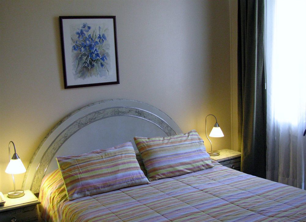 Hotel Baleares Santiago de Chile Eksteriør billede